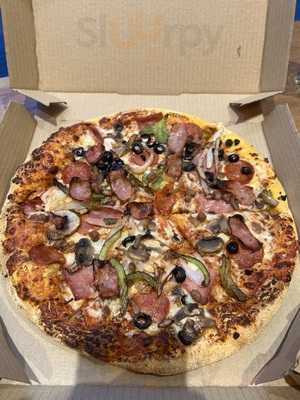 Domino's Pizza Sicilia