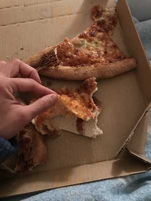 Domino's Pizza Sicilia