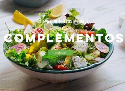 Asador De Pollos Luz Rocio