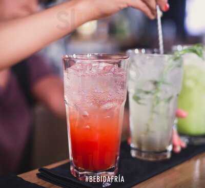 Asador De Pollos Luz Rocio