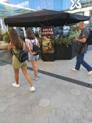 Costa Coffee Glories