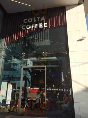 Costa Coffee Glories