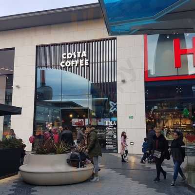 Costa Coffee Glories