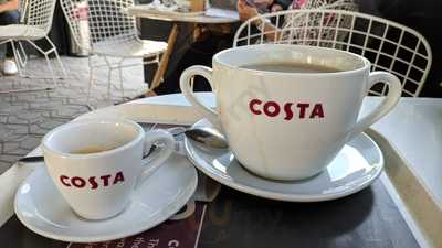 Costa Coffee Glories