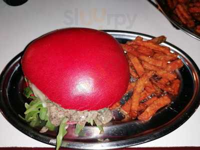 Zampa Pizza & Burguers