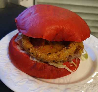 Zampa Pizza & Burguers