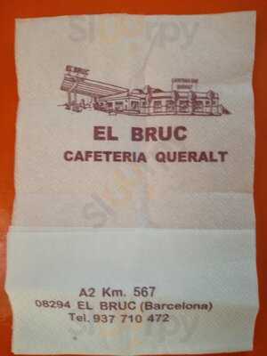 Cafeteria Queralt