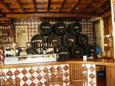 Bodega Jerezana Ronda