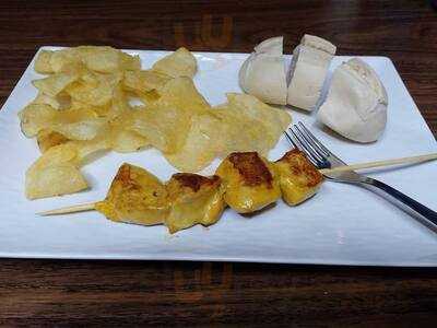 El Rincon Del Peluza