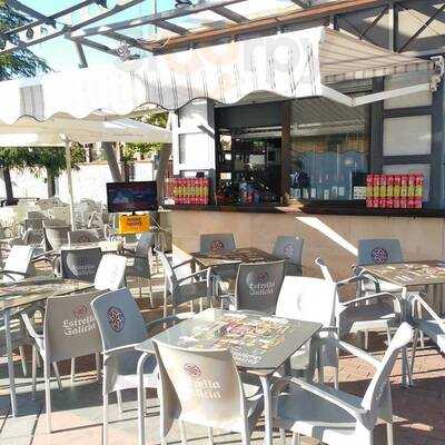 El Rincon Del Peluza