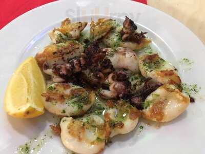 Bar Restaurante Tres Torres