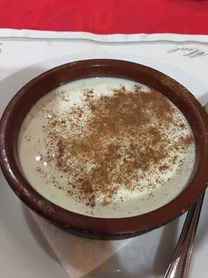 Bar Restaurante Tres Torres