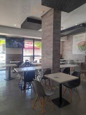 Bar Restaurante Tres Torres