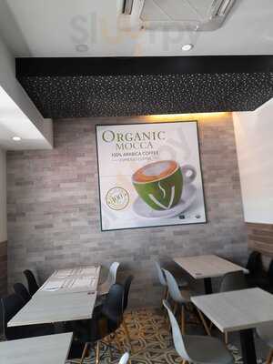 Bar Restaurante Tres Torres