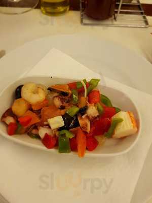 Bar Restaurante Txakoli