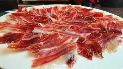 Bar Restaurante Txakoli