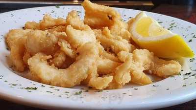 Bar Restaurante Txakoli