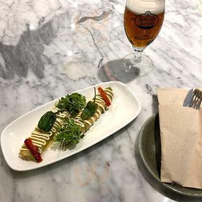 Nemo Restaurante Gastroteca