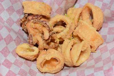 Nemo Restaurante Gastroteca