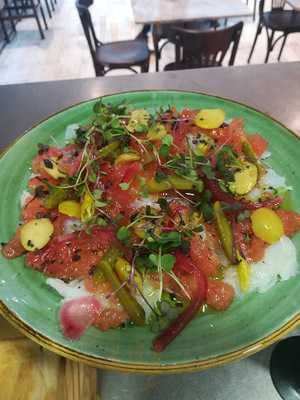 Nemo Restaurante Gastroteca