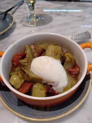 Nemo Restaurante Gastroteca