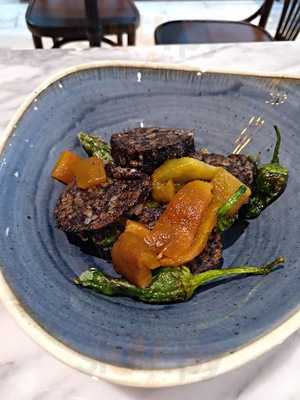 Nemo Restaurante Gastroteca