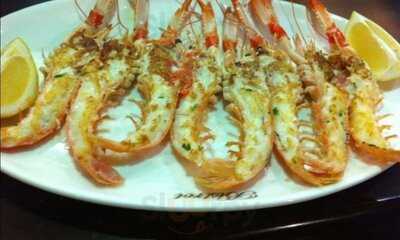 Bar Marisqueria La Coquina