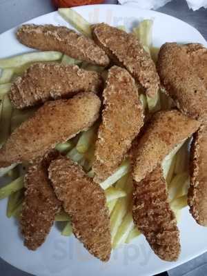 Bar Marisqueria La Coquina