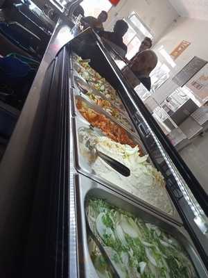 Bar Marisqueria La Coquina