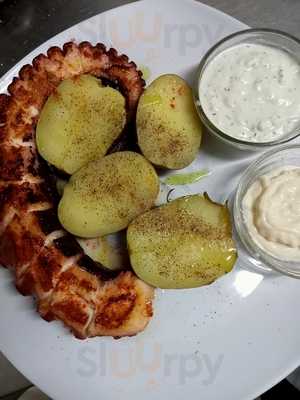 Bar Marisqueria La Coquina