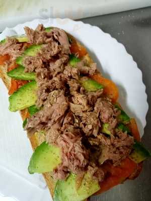 Bar Marisqueria La Coquina