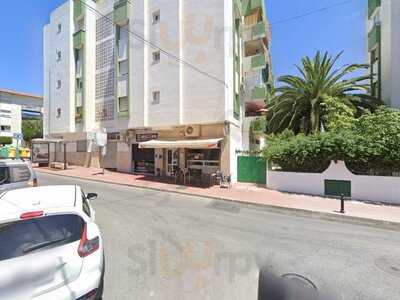 Bar Marisqueria La Coquina