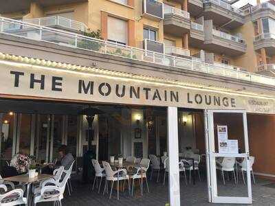 The Mountain Lounge