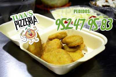 Pizzeria Tuyas