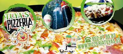 Pizzeria Tuyas