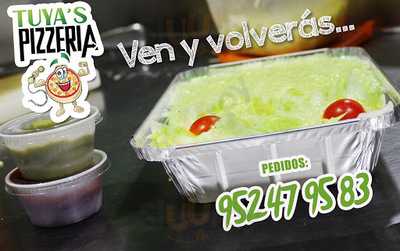 Pizzeria Tuyas