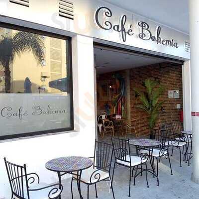 Café Bohemia