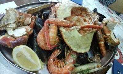 Tabernas Gallegas La Maquinista