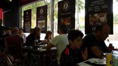 Tabernas Gallegas La Maquinista