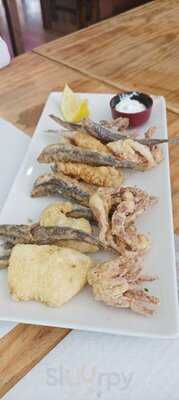 Tabernas Gallegas La Maquinista