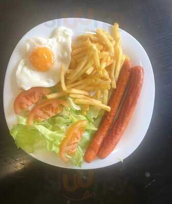 Bar Cafereria Hot Valencia Frankfurt