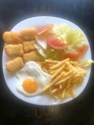 Bar Cafereria Hot Valencia Frankfurt