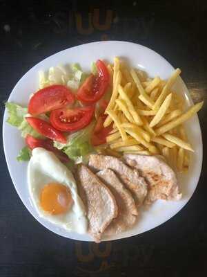 Bar Cafereria Hot Valencia Frankfurt