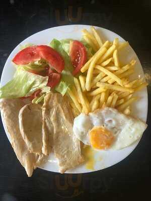 Bar Cafereria Hot Valencia Frankfurt