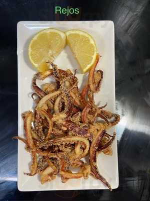 Bar Cafereria Hot Valencia Frankfurt