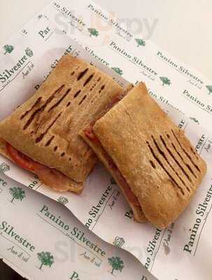 Panino Silvestre