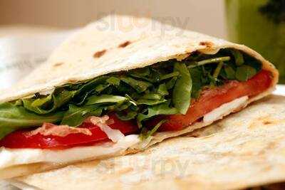 Panino Silvestre