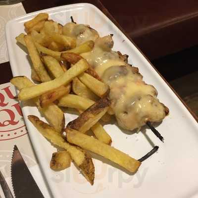 Restaurante Qu-qu