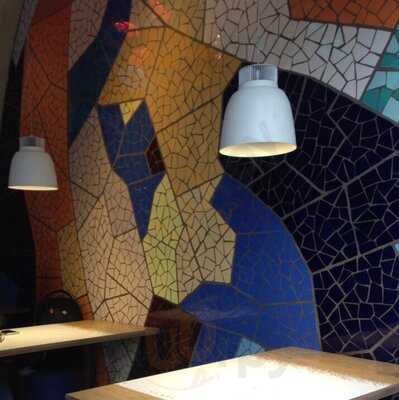 Mc Donalds Barcelona