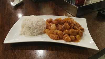 La Cantina De L' Eixample